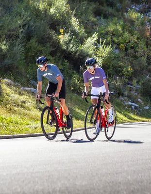 Ernährungstipps fürs Trainingslager