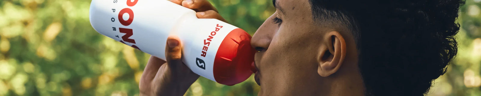PRODUKTE Hydration & Electrolytes