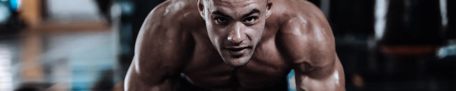 Mass Gainer zur Unterstützung von Masseaufbau und Muskelaufbau