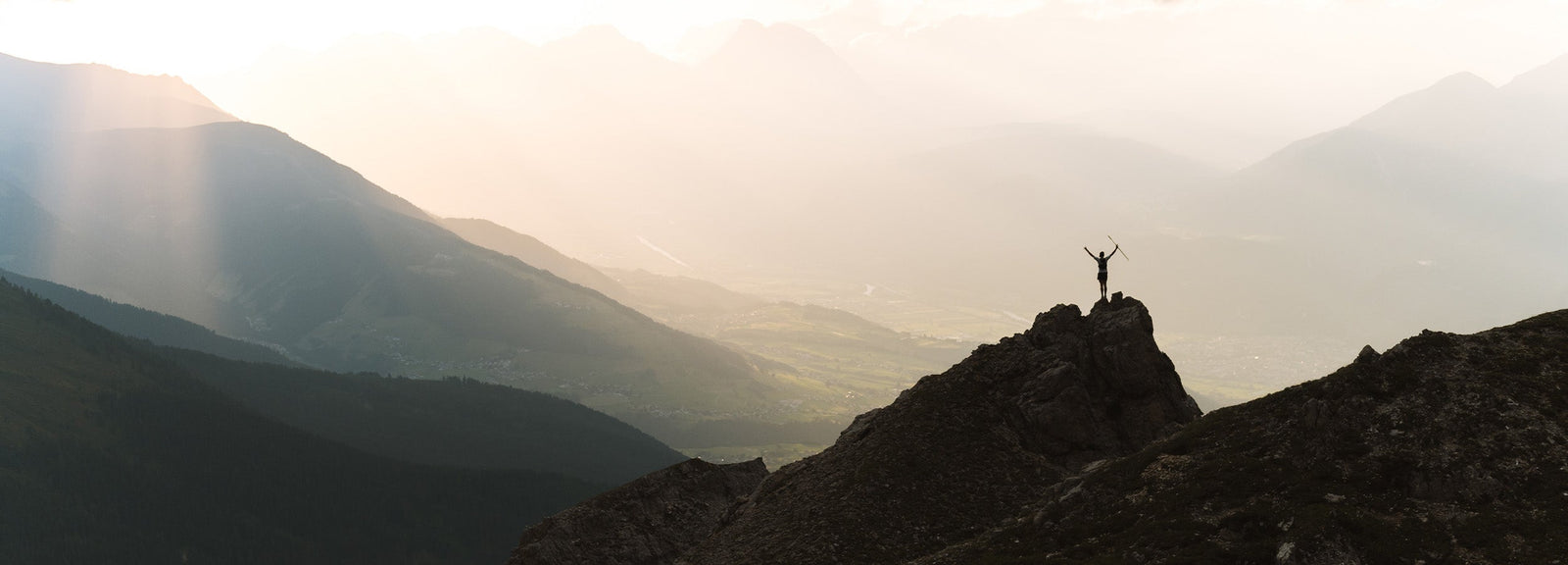 Maximale Leistung - ohne Kompromisse