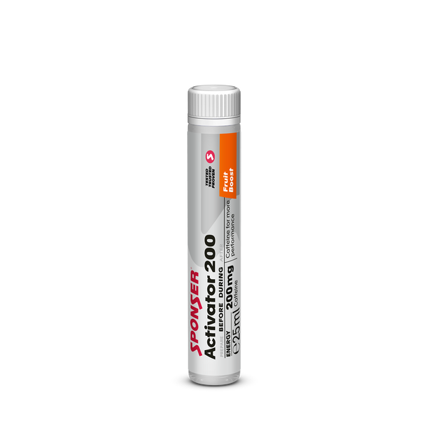 Activator 200 | Fruit Boost