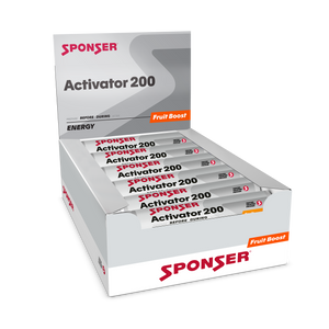 Activator 200 | Fruit Boost