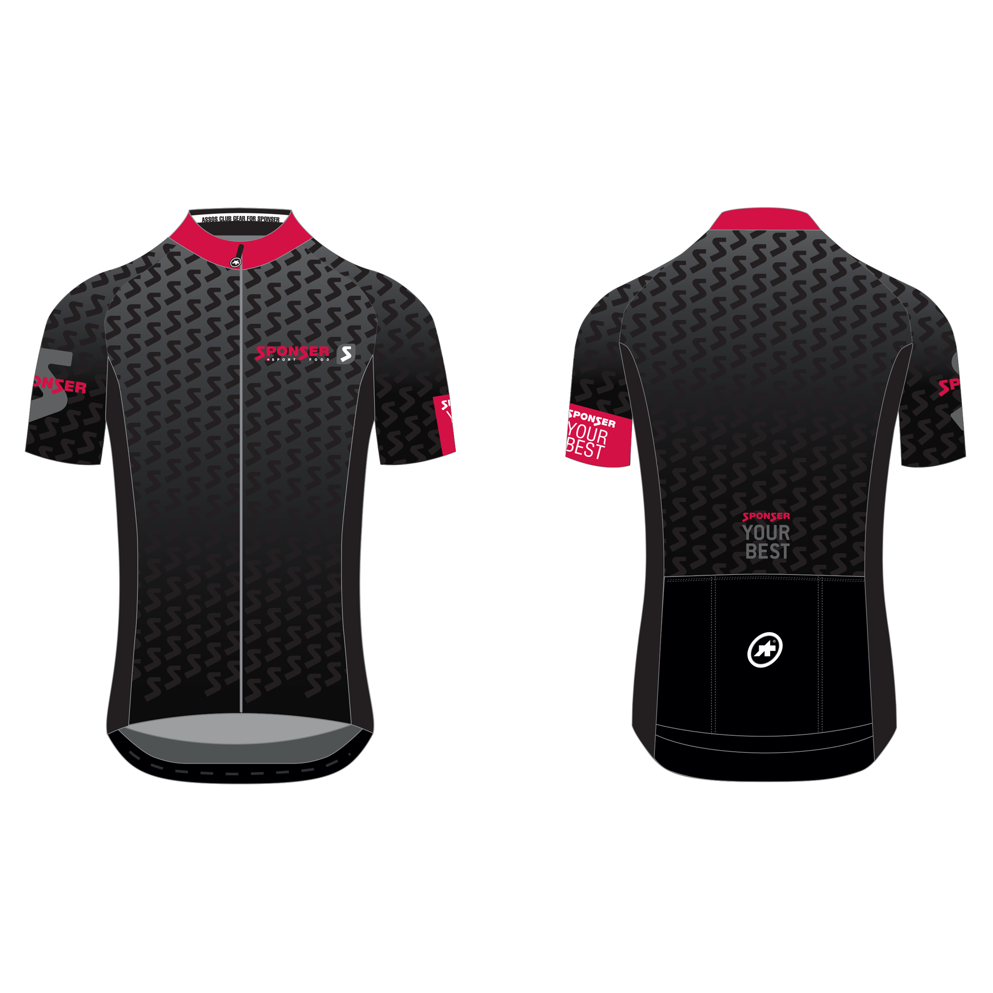 Assos Top