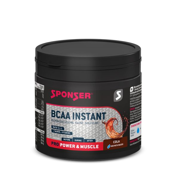 BCAA INSTANT | COLA