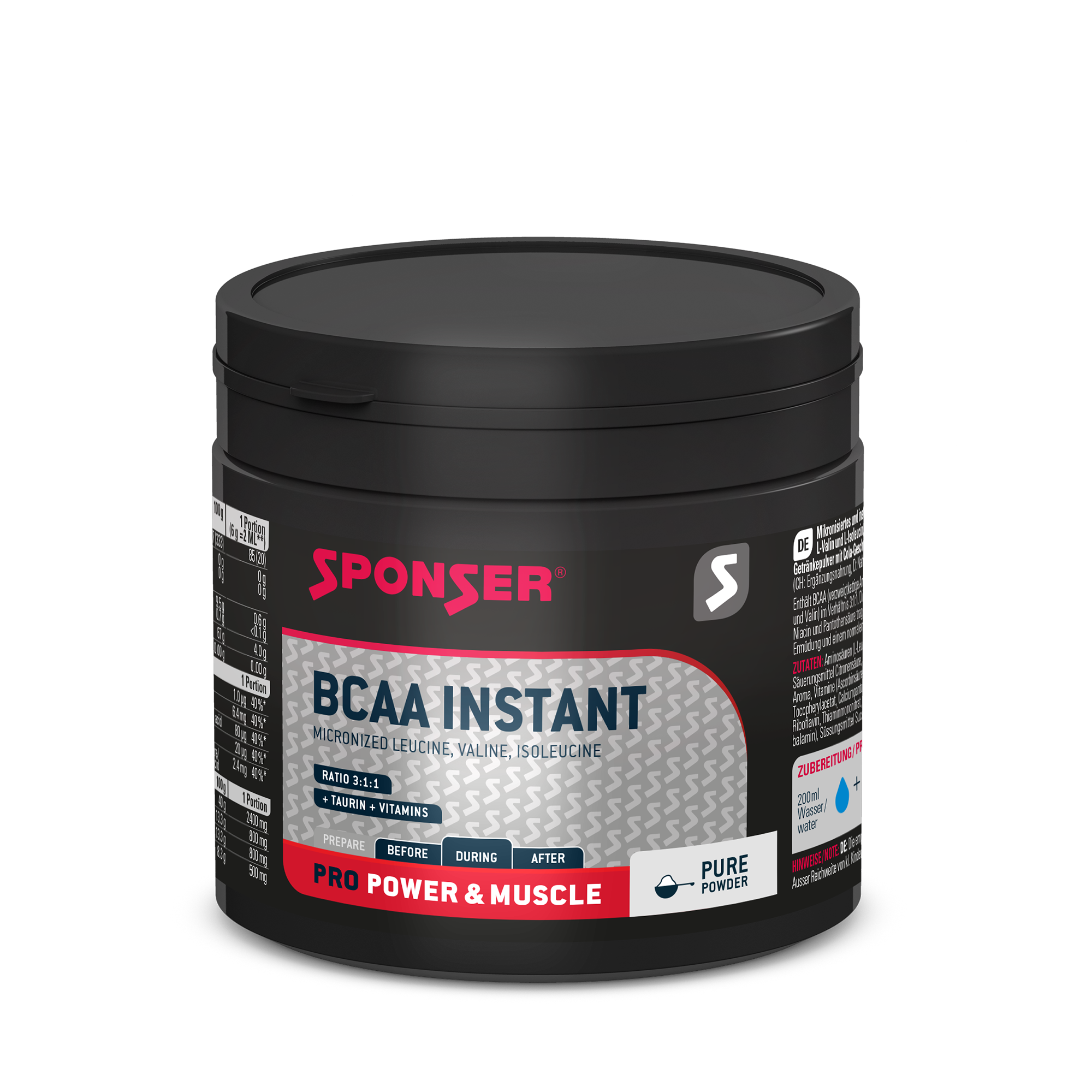 BCAA Instant | Neutral
