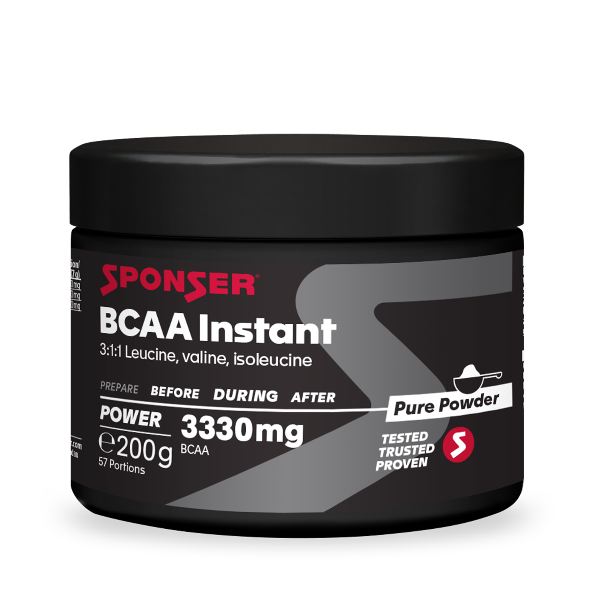 BCAA Instant Neutral online kaufen