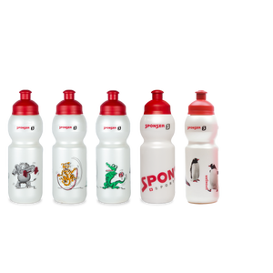 Bidon 330 ml
