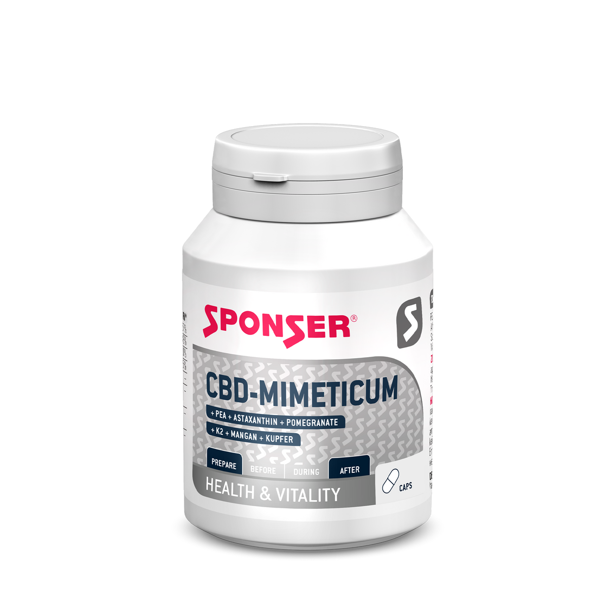 CBD-MIMETICUM