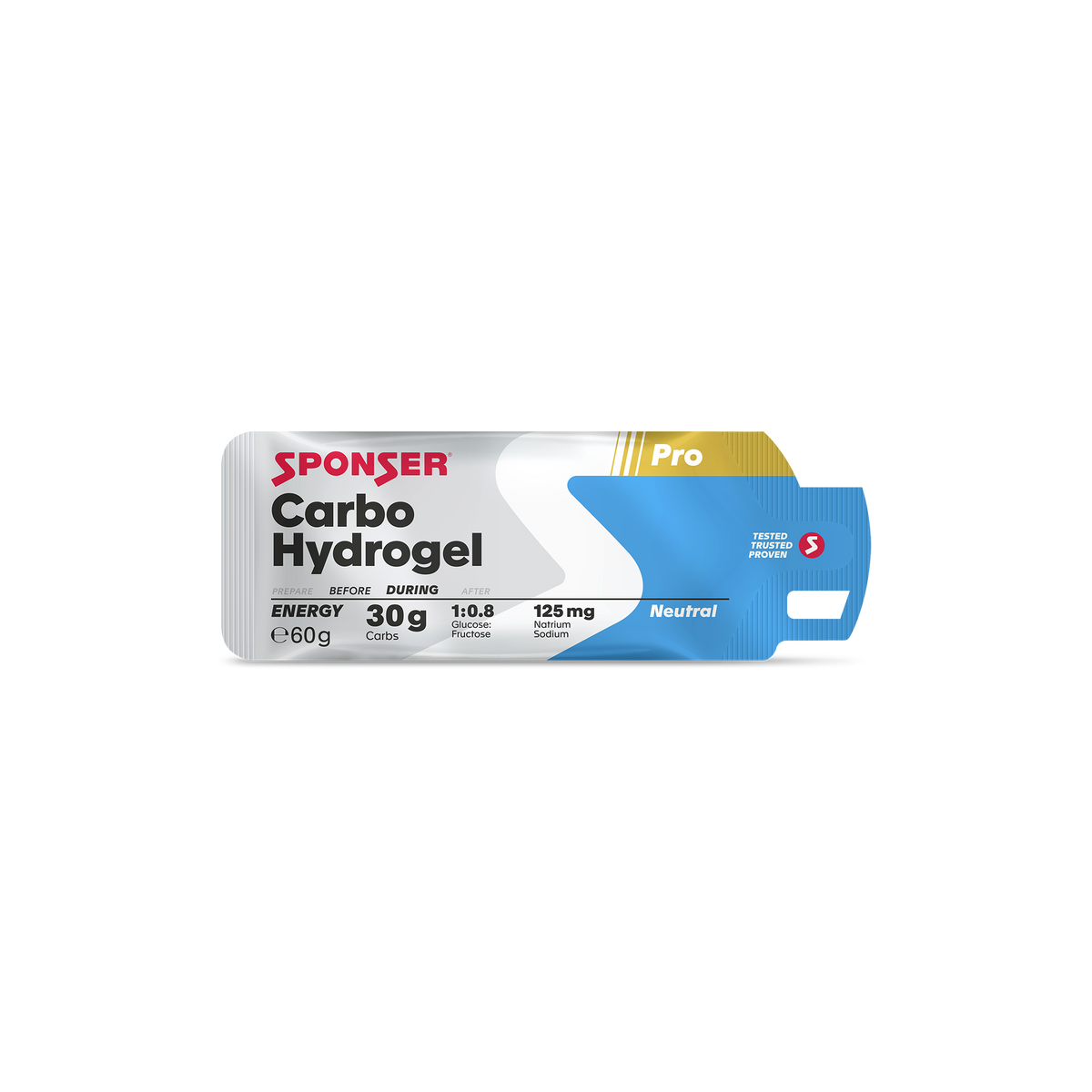 CARBO HYDROGEL | NEUTRE
