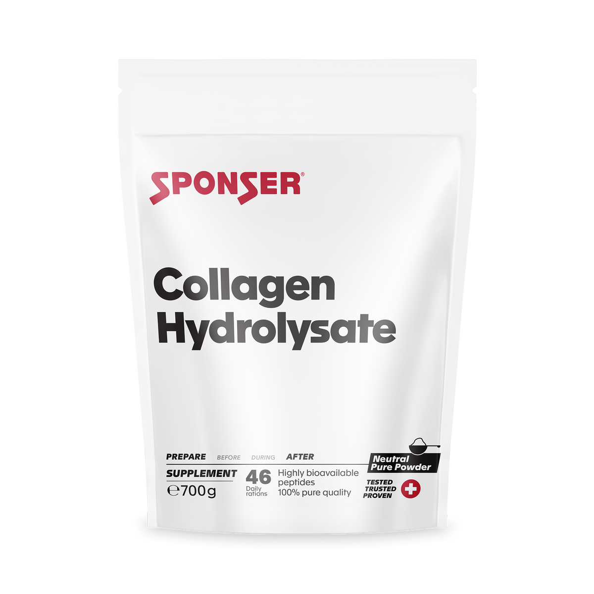 Collagen Hydrolysate | Neutral
