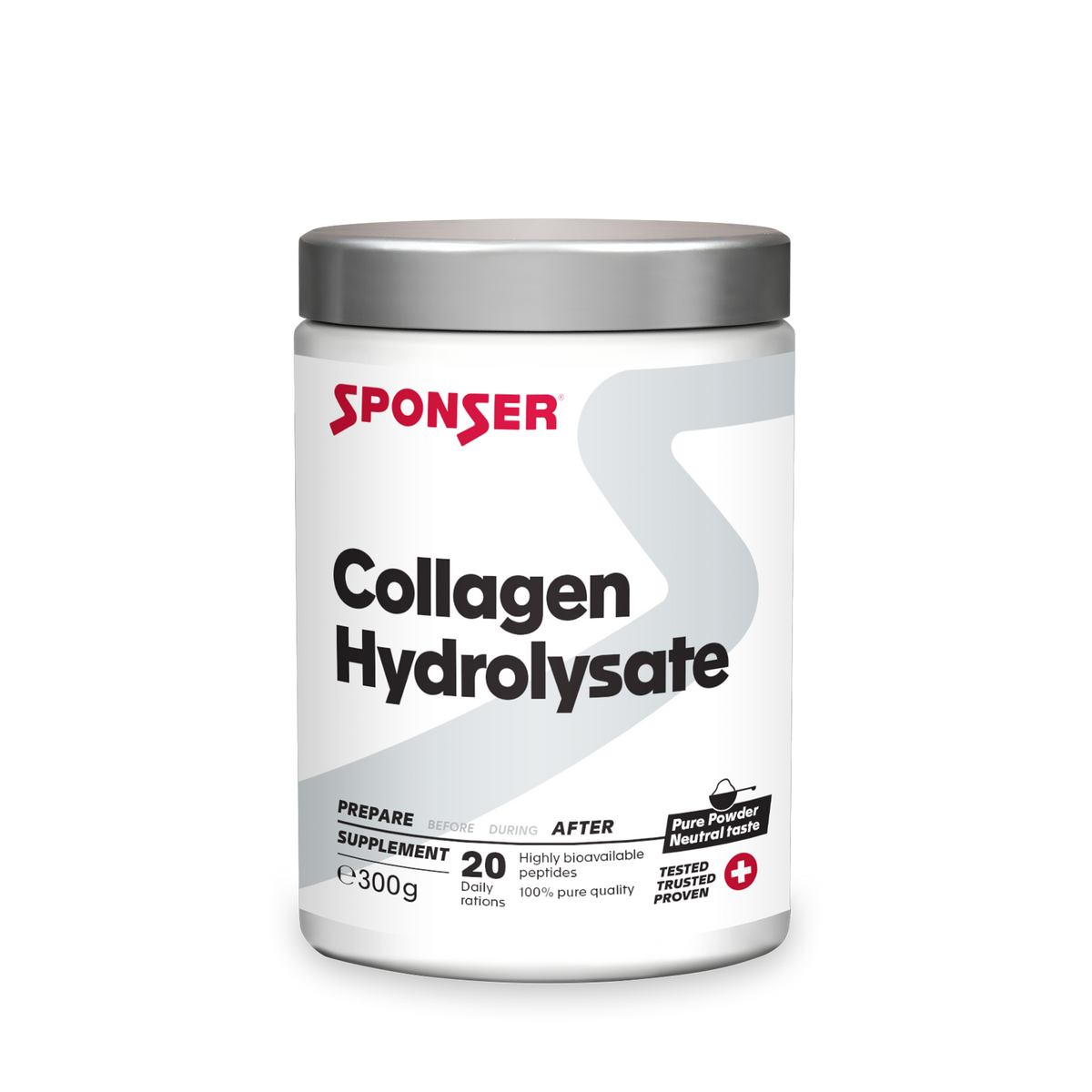 Collagen Hydrolysate | Neutral