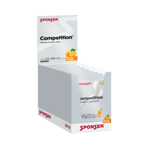 Competition® | Orange