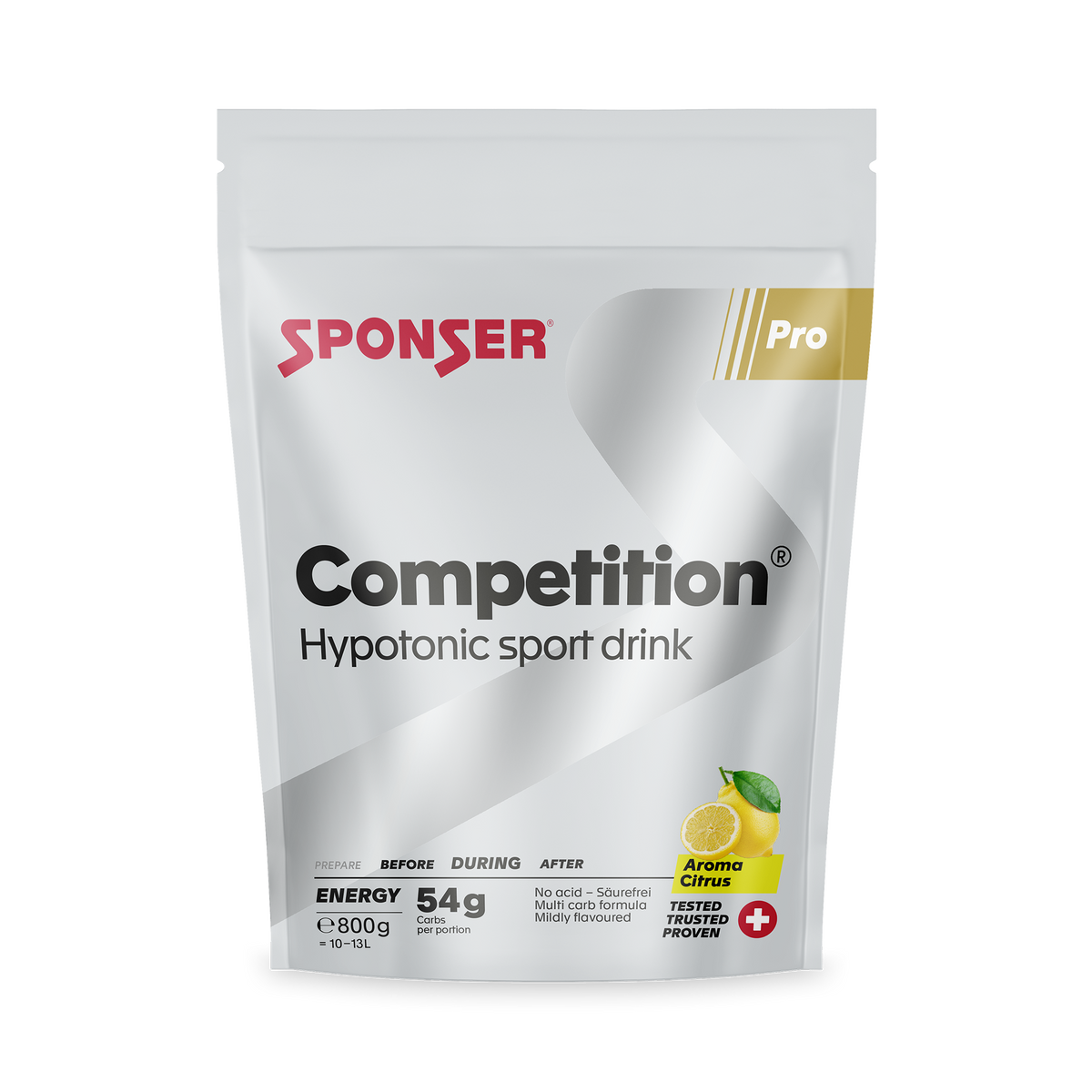 Competition® | Citrus