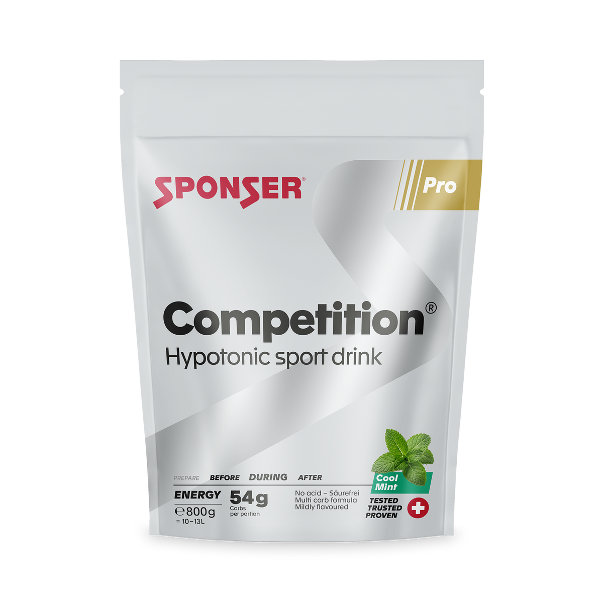 Competition® | Cool Mint