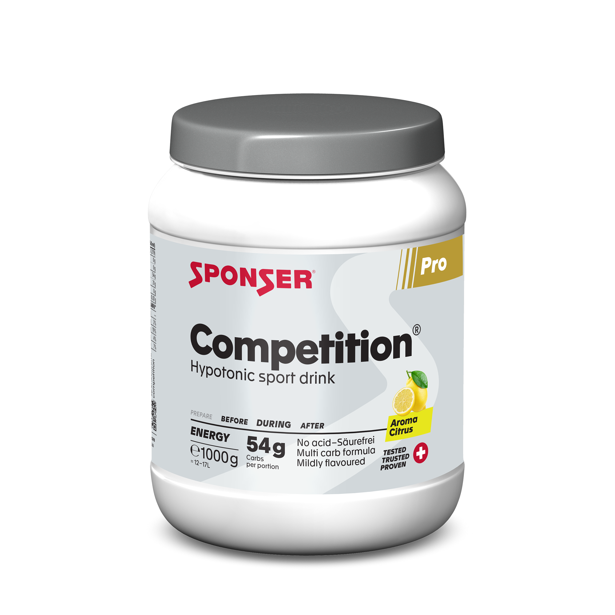 Competition®