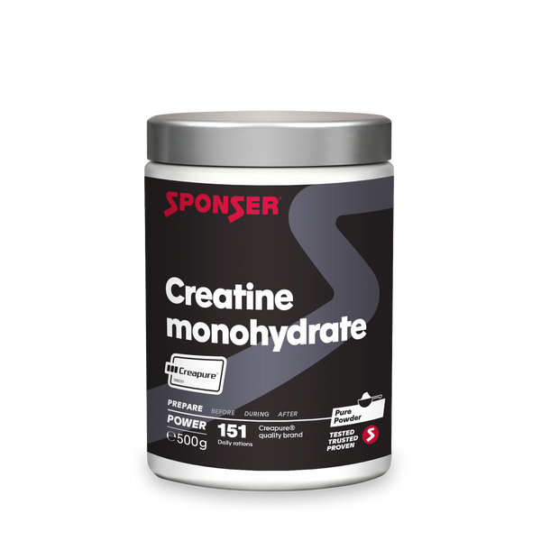 Creatine Monohydrate | Neutral