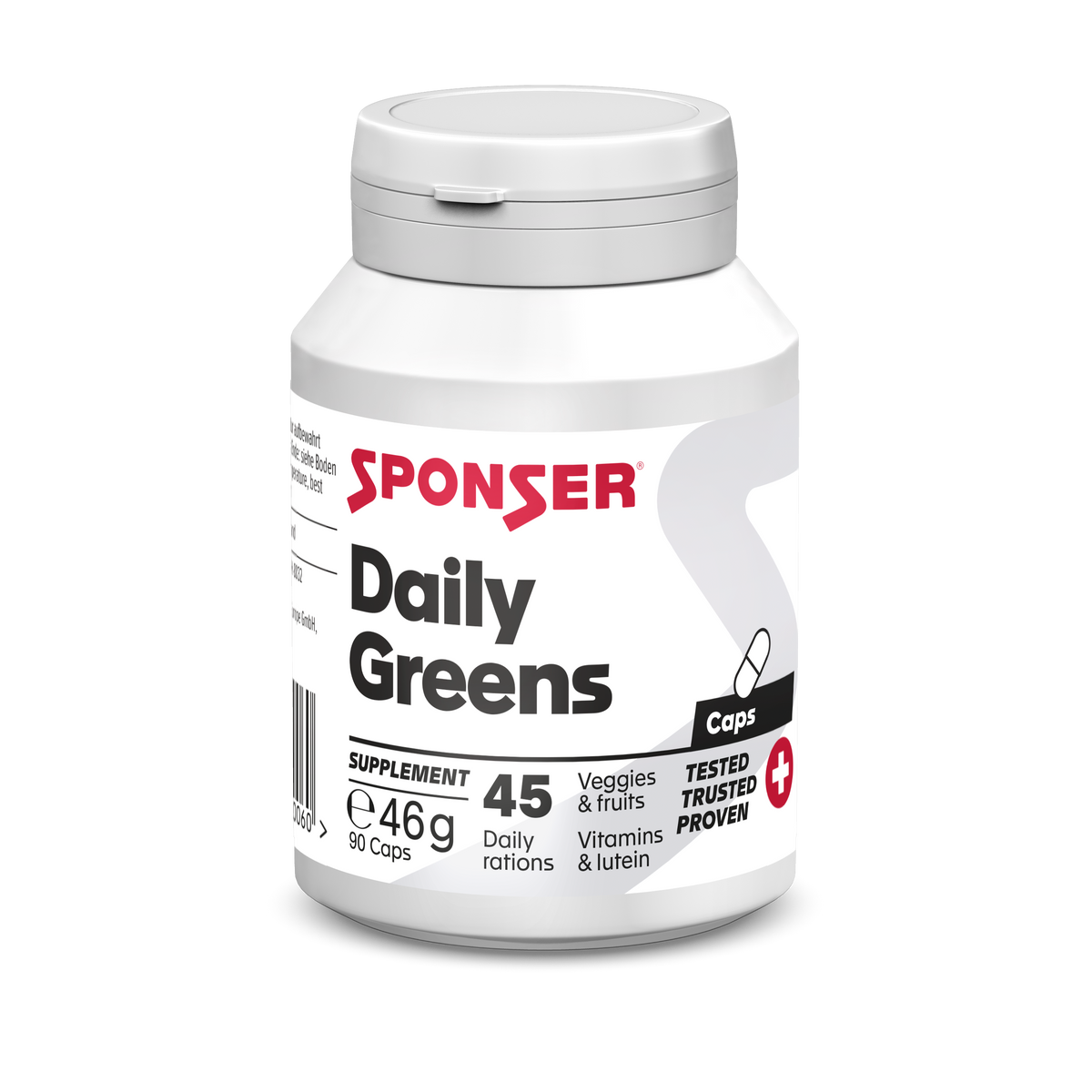 DAILY GREENS