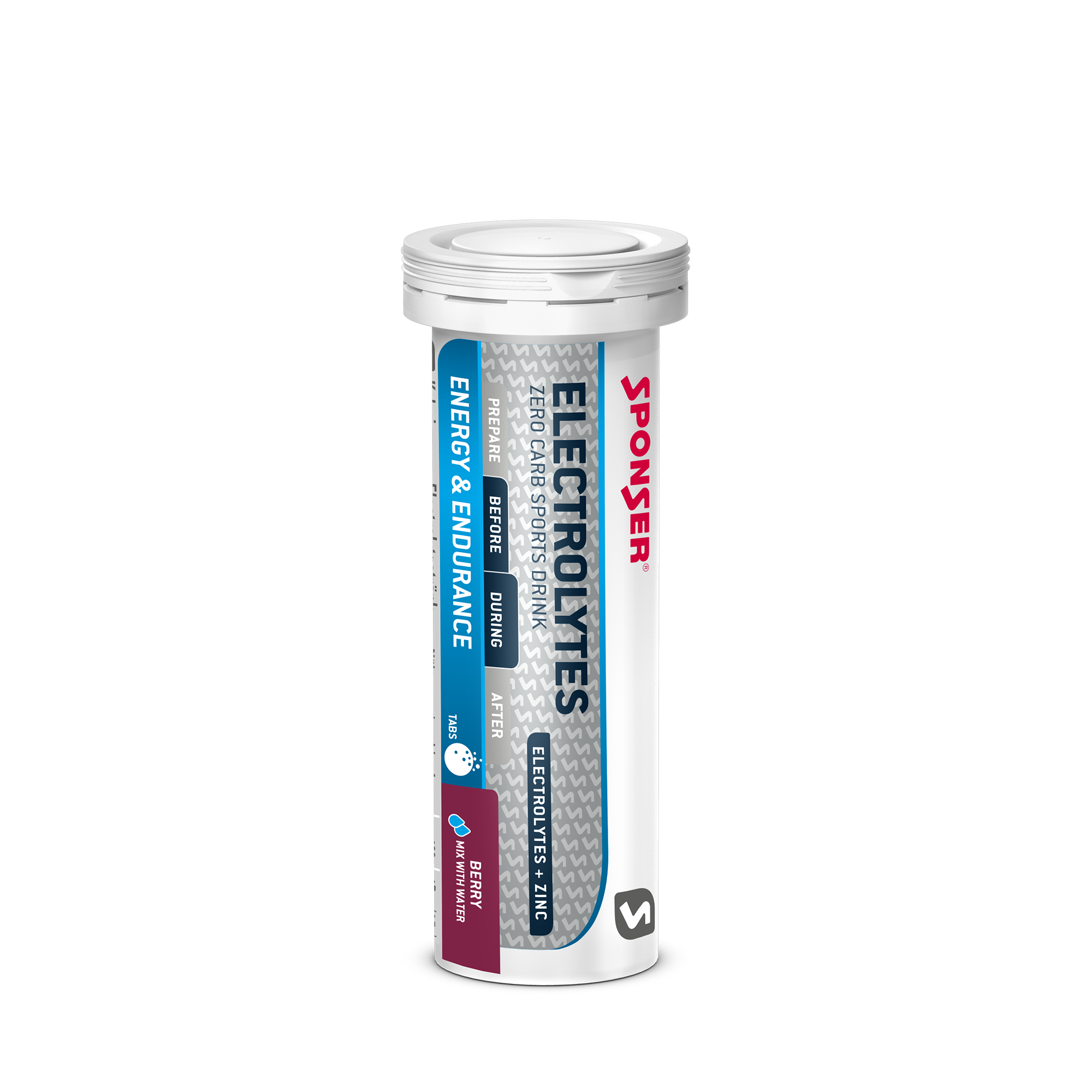 Electrolytes | Berry