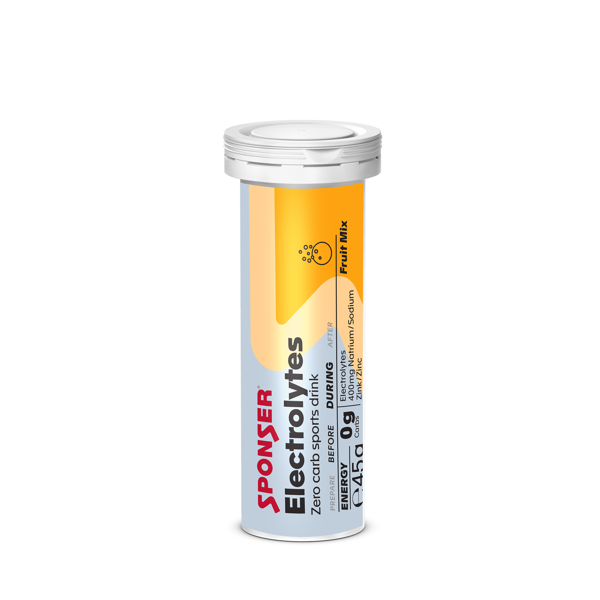 Electrolytes | Fruit Mix