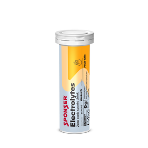 Electrolytes | Fruit Mix