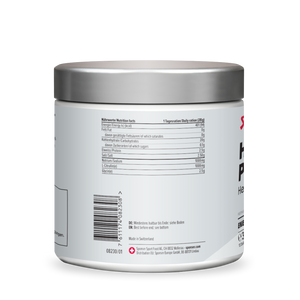 Hydration Preloader