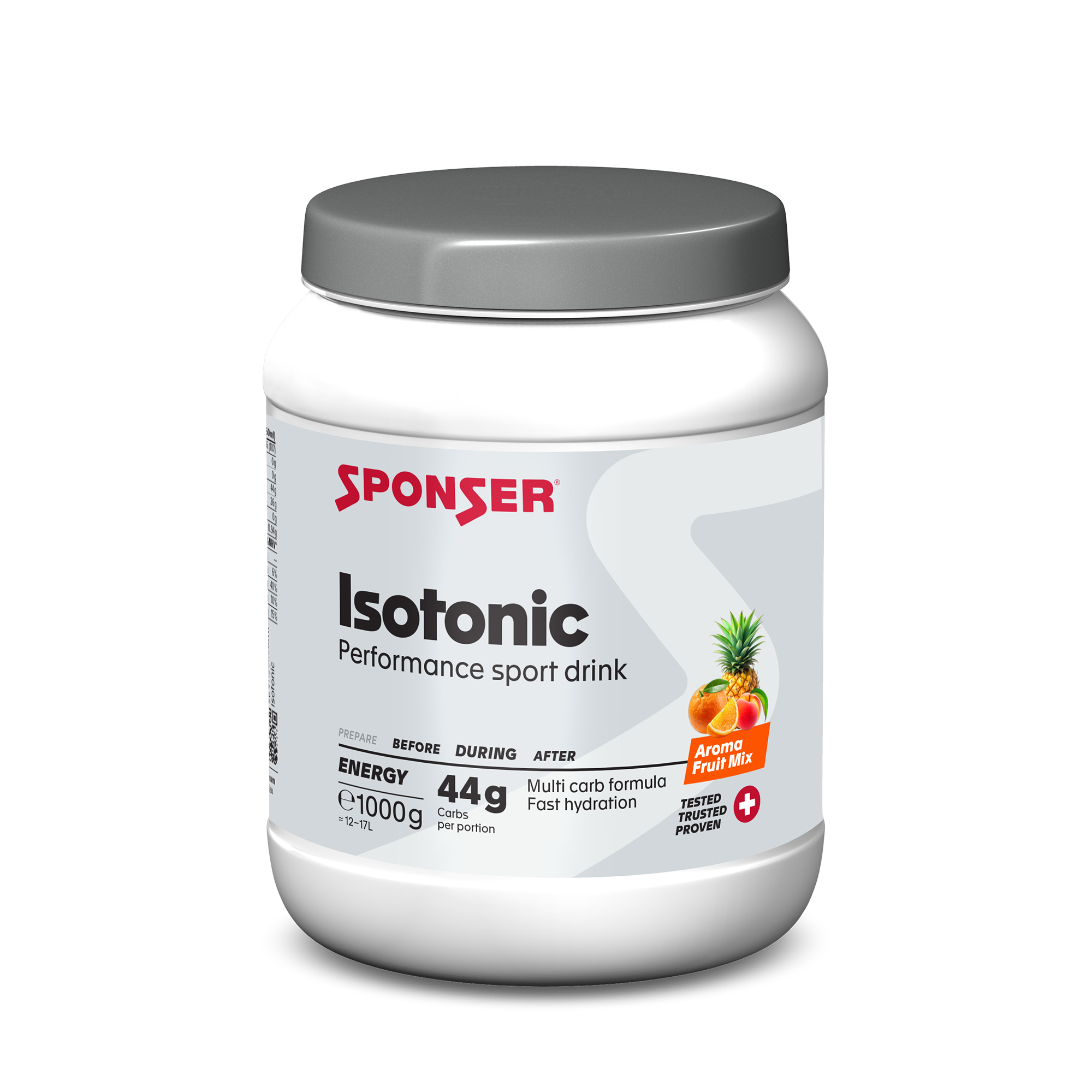 rennrad iso drink Isotonic Fruit Mix online kaufen