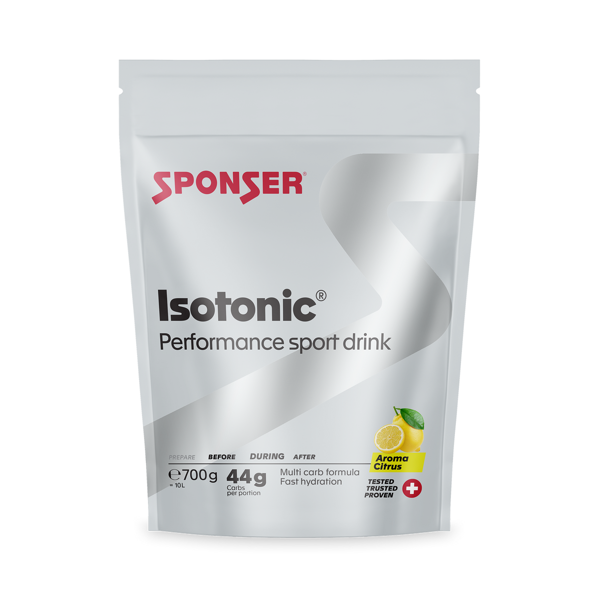 Isotonic | Citrus