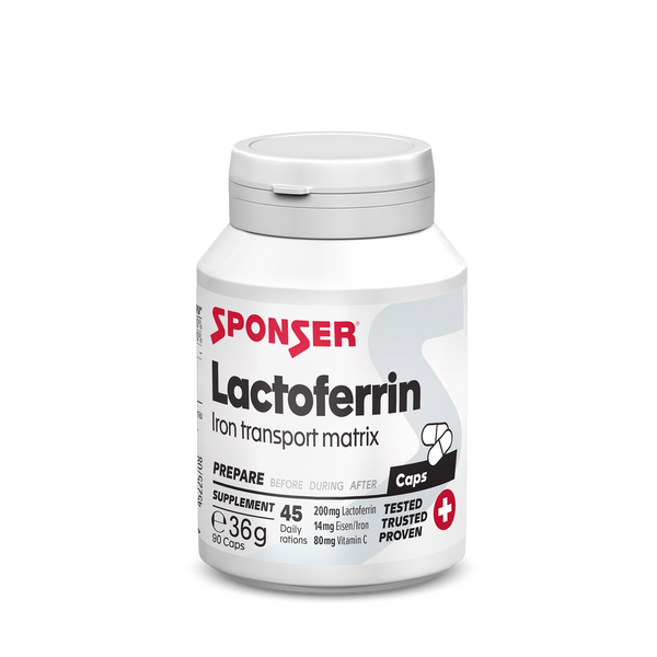 Lactoferrin
