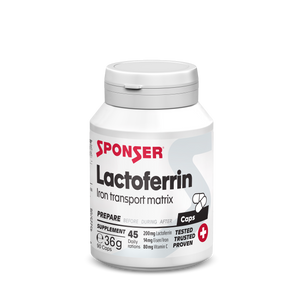 Lactoferrin