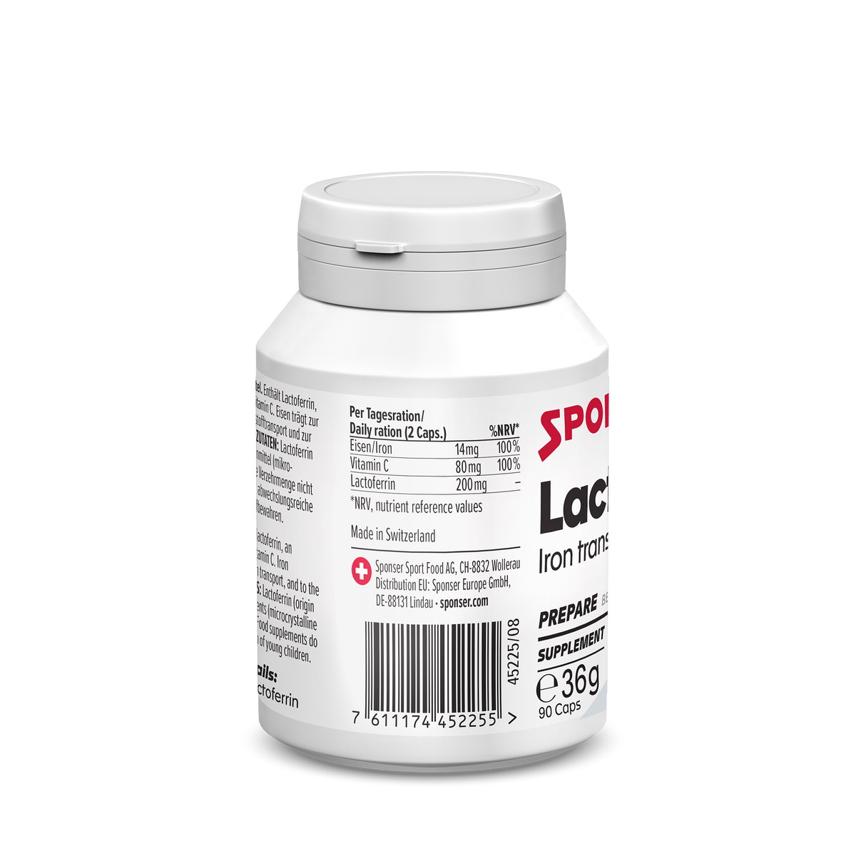 Lactoferrin