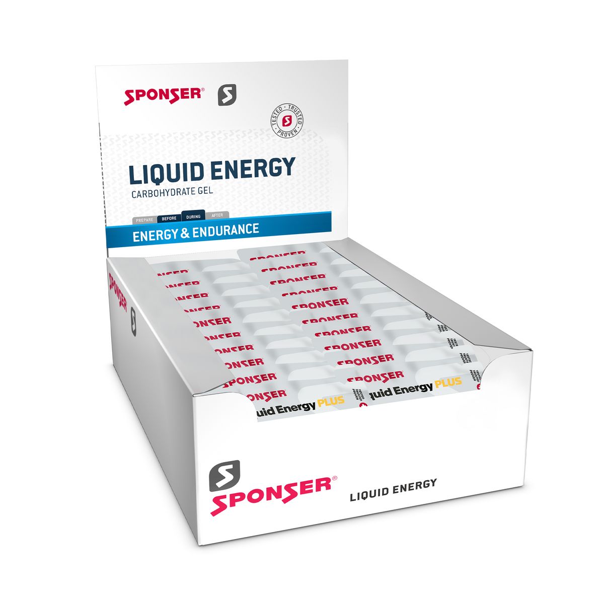 LIQUID ENERGY PLUS | MIT KOFFEIN