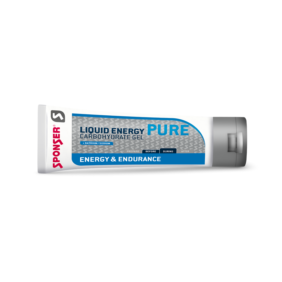 LIQUID ENERGY PURE | NEUTRE