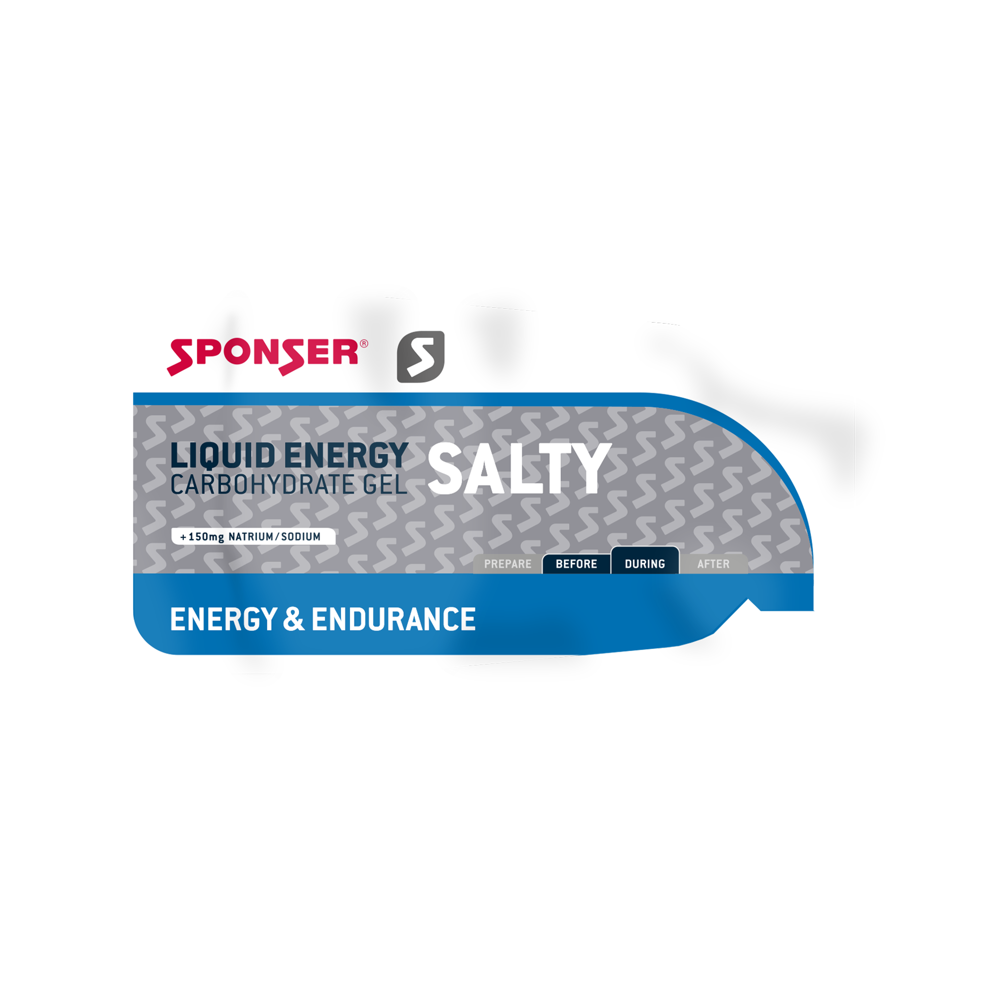 Liquid Energy | Salty