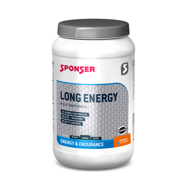 LONG ENERGY | FRUIT MIX