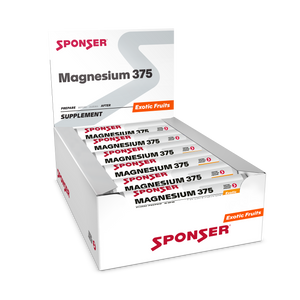 Magnesium 375 | Exotic