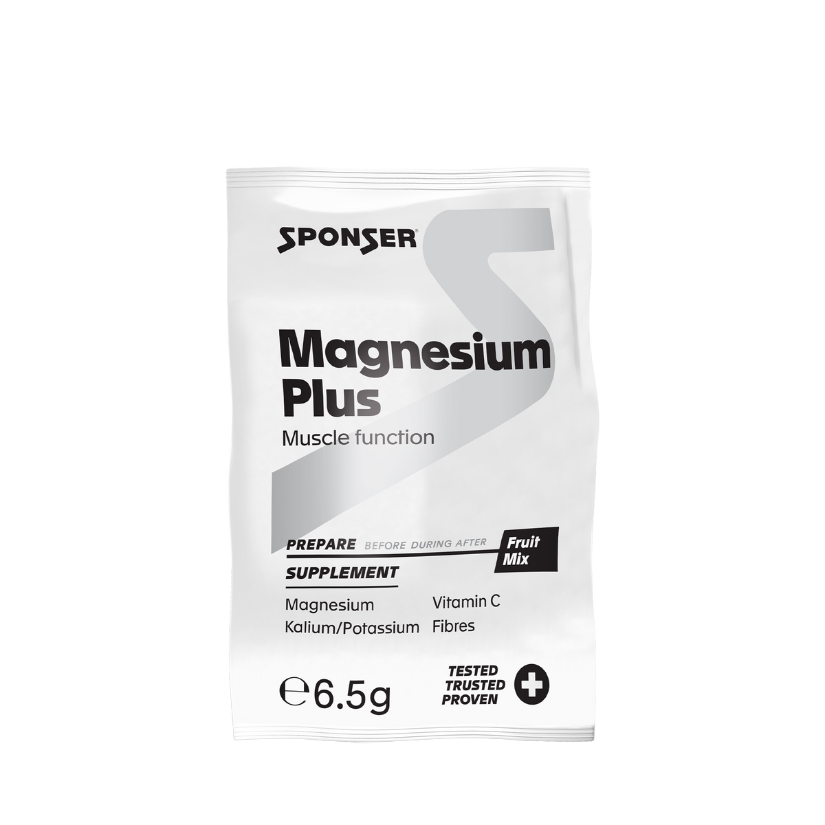 Magnesium Plus | Fruit Mix