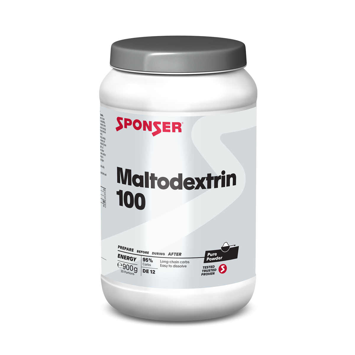 Maltodextrin 100 | Neutral