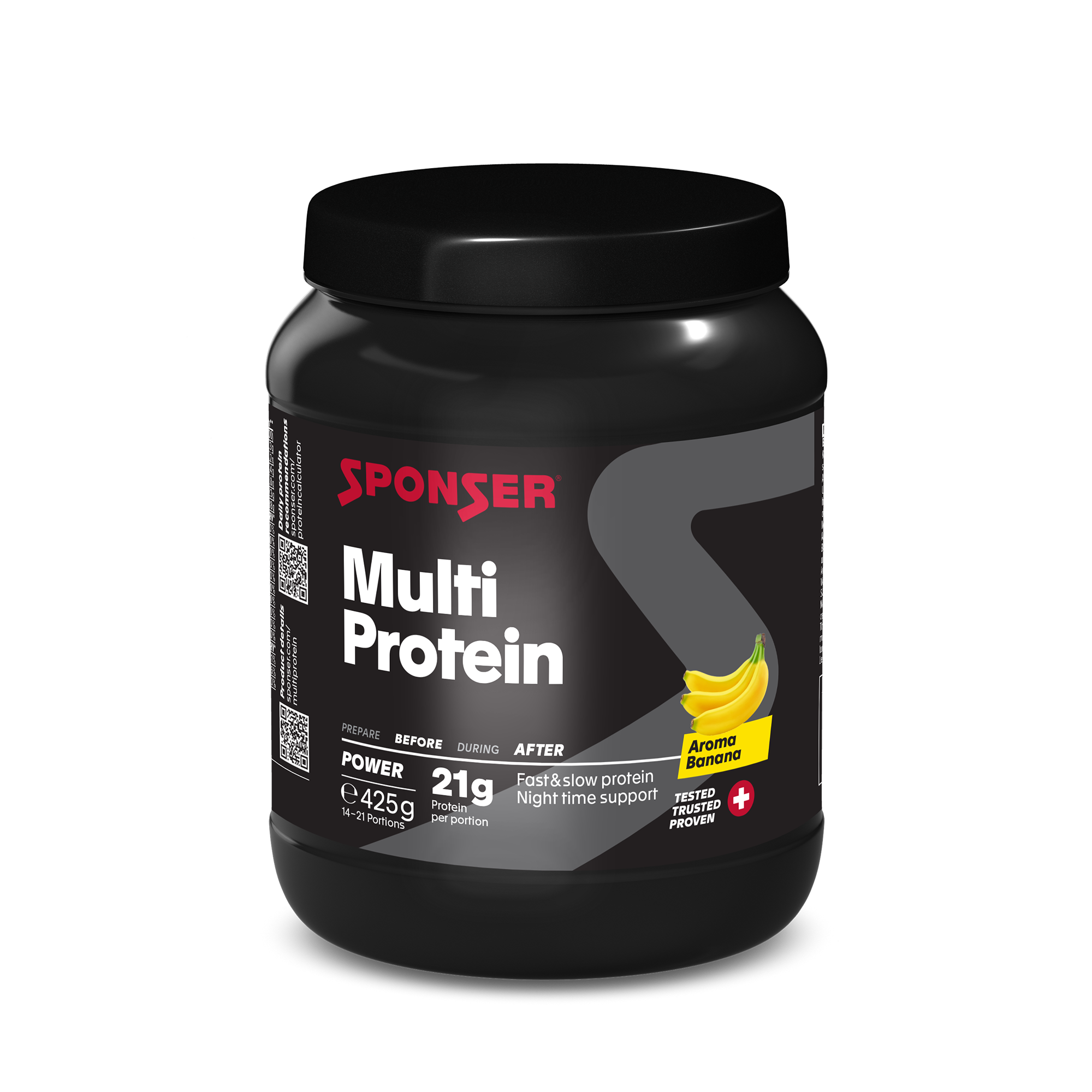 Multi Protein | Banana