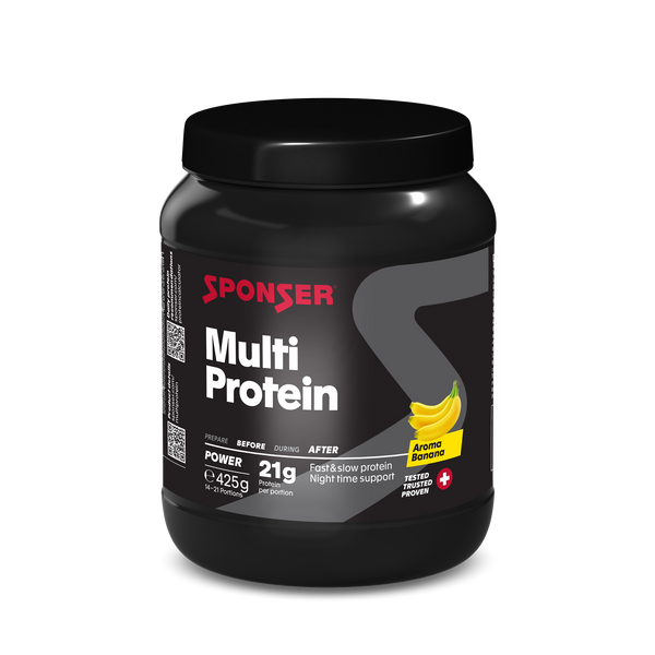 Multi Protein | Banana