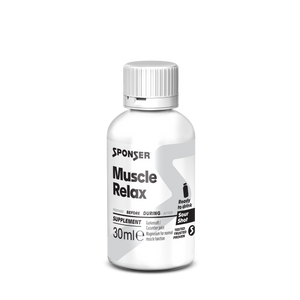 Muscle Relax | Sour Shot