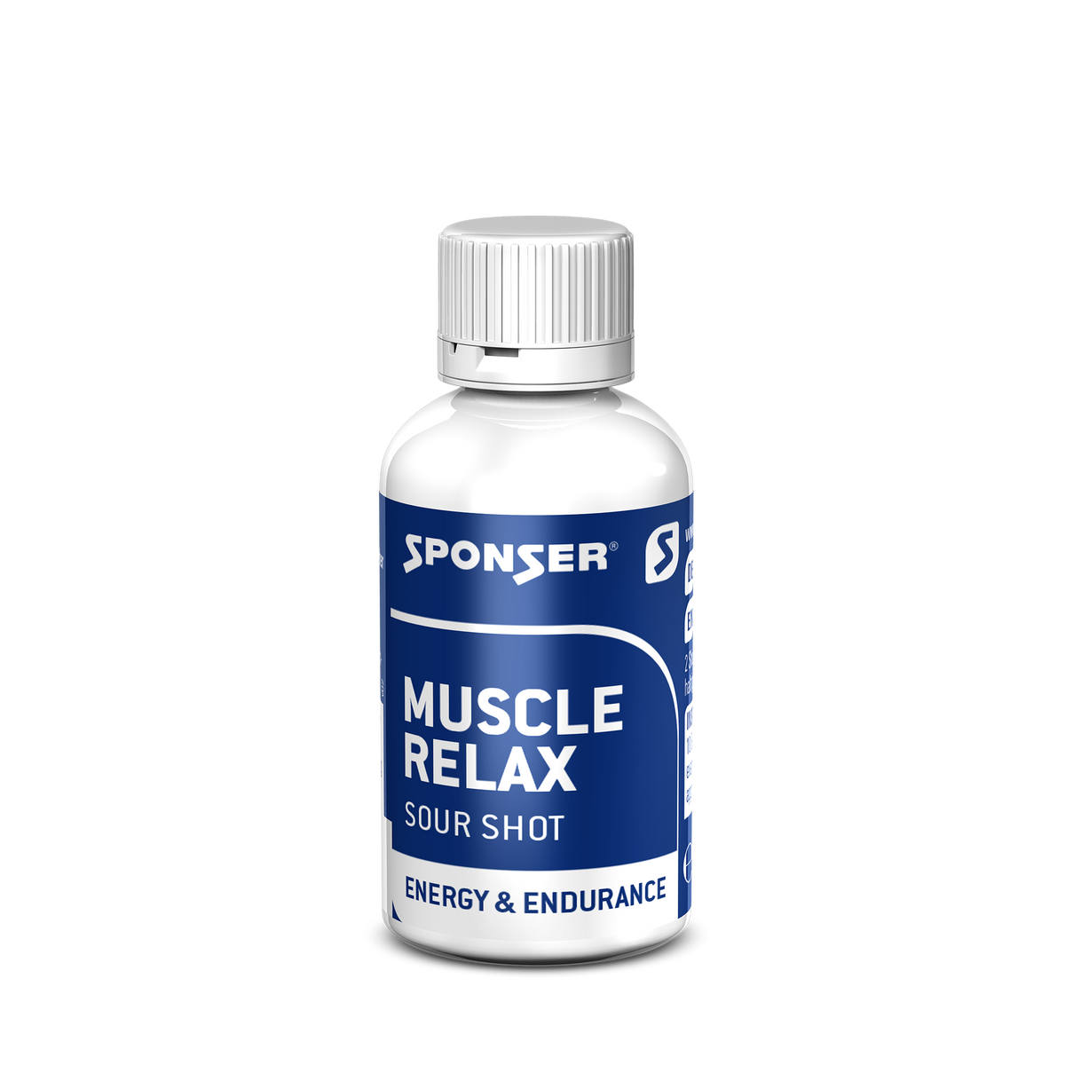 MUSCLE RELAX | SOUR SHOT