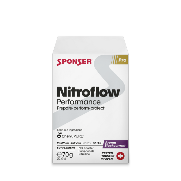 Nitroflow Performance | Blackcurrant
