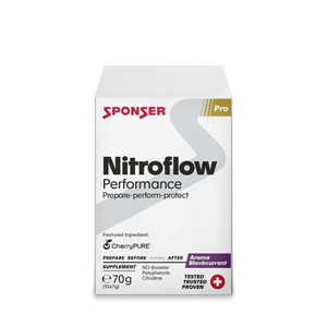 Nitroflow Performance | Blackcurrant