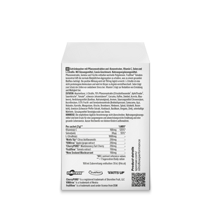 Nitroflow Performance | Blackcurrant
