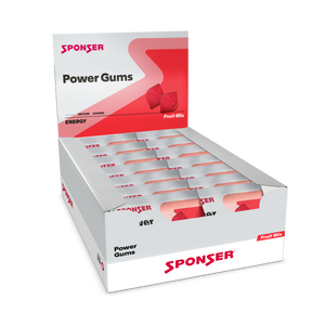 Power Gums | Fruit Mix