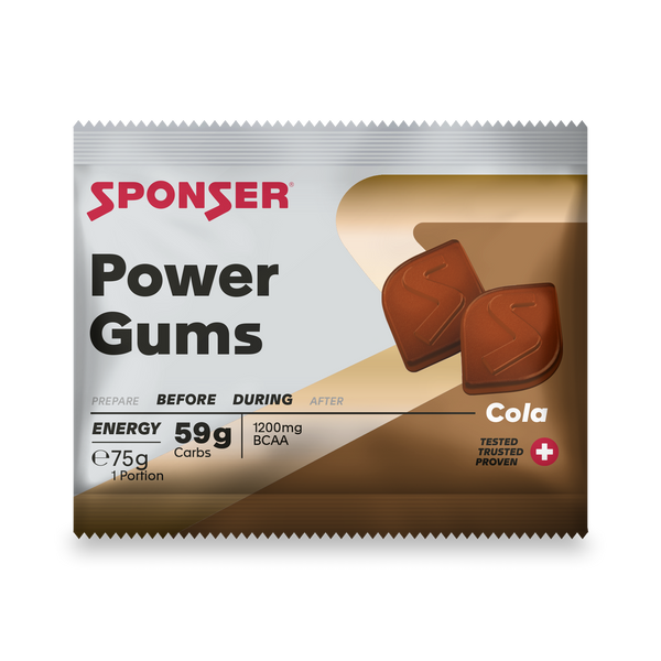 Power Gums | Cola