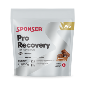 Pro Recovery | Chocolate