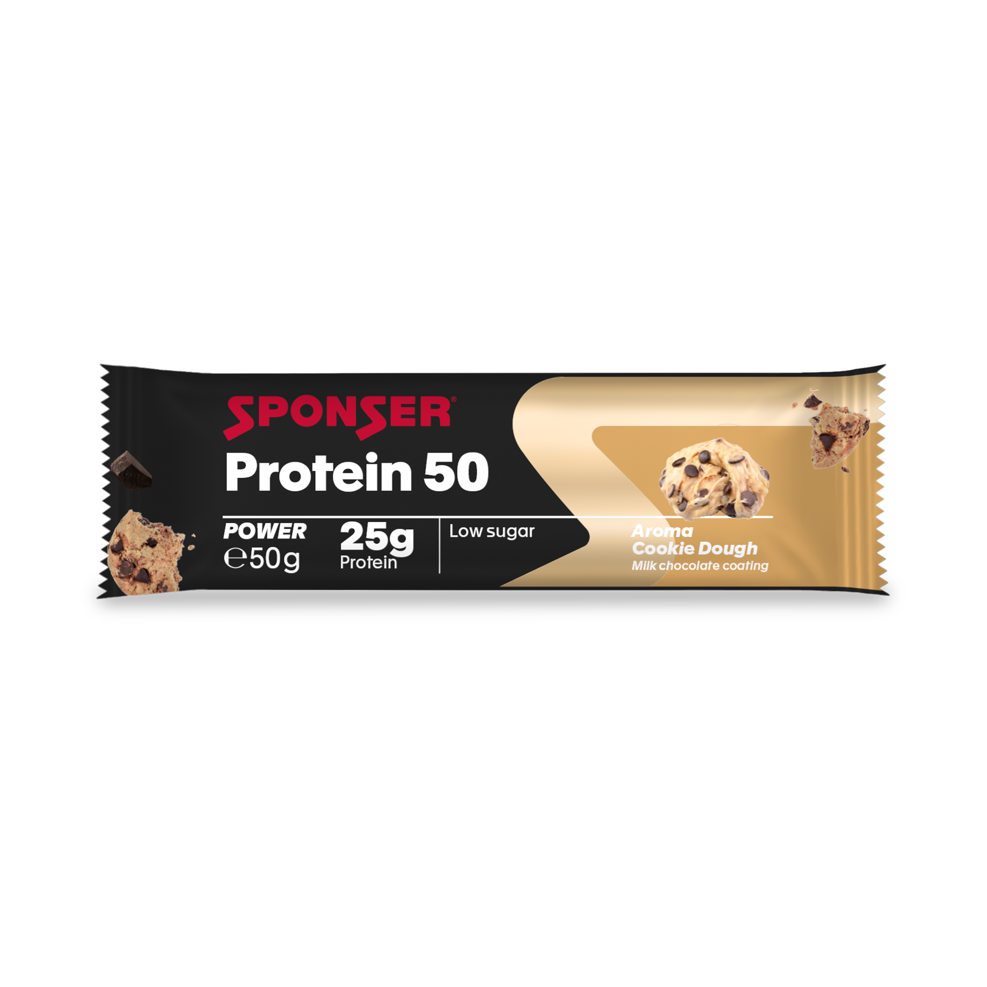 Protein 50 | Cookie Dough