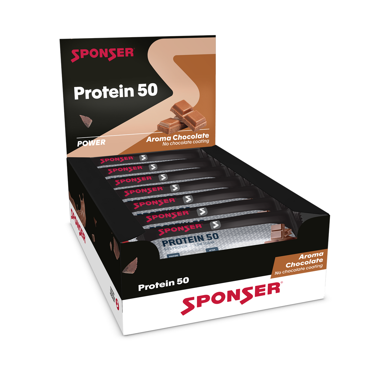 Protein 50 | Chocolate