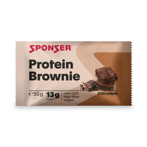 Protein Brownie | Chocolate